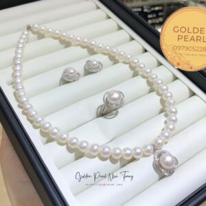 SET BỘ NGỌC TRAI
